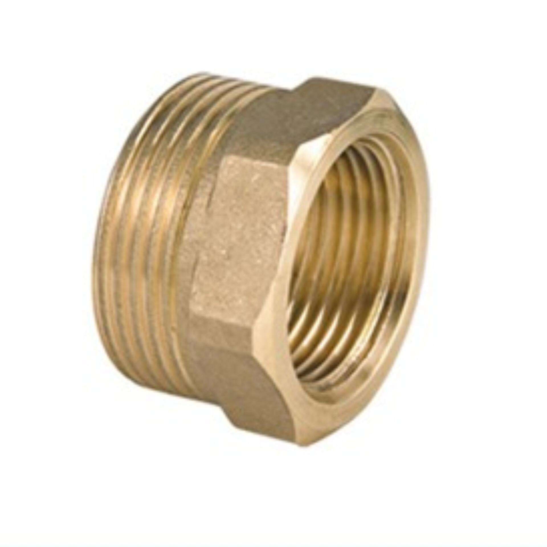 11/2" x 11/4" SARI REDEKSİYON